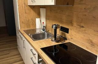 Wohnung mieten in Im Gries 35, 6370 Kitzbühel, Möblierte 1-Zimmer Wohnung mit Balkon in Kitzbühel