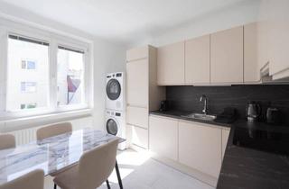 Wohnung mieten in Helenengasse 16, 1020 Wien, Stilvolle, vollmöblierte 2-Zimmer-Wohnung mit separater Küche und Lift in 1020 Wien | Provisionsfrei