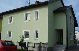 Wohnung mieten in 4052 Ansfelden, Erdgeschosswohnung mit Garten 4 Zimmer in Ansfelden