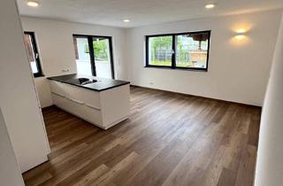 Wohnung mieten in 6070 Ampass, Moderne 3-Zimmer-Wohnung inkl. Tiefgaragenstellplatz