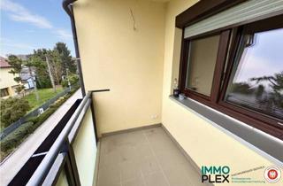 Wohnung kaufen in 2000 Stockerau, Traumhaft sofort bezugsfertige 3-Zimmer Eigentumswohnung mit Loggia zu kaufen!