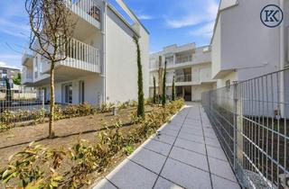 Wohnung kaufen in Elidagasse, 1220 Wien, Raum für Lebensqualität: Durchdachte 3-Zimmer-Wohnung mit großzügigem Balkon