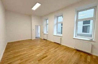 Gewerbeimmobilie kaufen in Kaiserstraße, 1070 Wien, Hofseitiges Kleinbüro - Befristet Vermietet bis 2029!