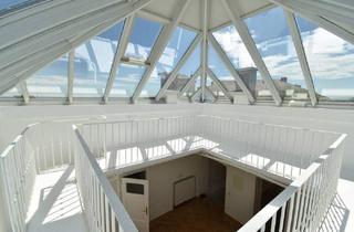 Büro zu mieten in 2540 Bad Vöslau, 230m² Büro im Dachgschoss in der Rosenvilla!