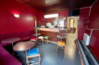 Geschäftslokal mieten in Meiselstraße, 1140 Wien, Geschäftslokal - Gastraum mit Bar - möbliert - keine Ablöse