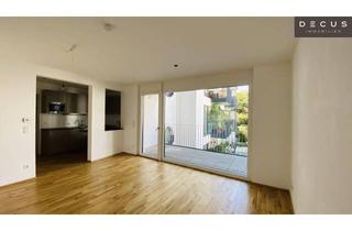 Wohnung mieten in Graumanngasse, 1150 Wien, / ZWEI ZIMMER / INNENHOFSEITIG AUSGERICHTET / MODERNE ANLAGE / VERFÜGBAR AB SOFORT / U-BAHN NÄHE