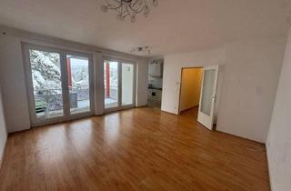 Wohnung mieten in 2500 Baden, Schöne 3-Zimmer-Wohnung in Baden Nahe der Bezirkshauptmannschaft