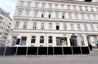 Geschäftslokal mieten in Keplerplatz, 1100 Wien, Geschäftslokal+Lager+2 Stellplätze