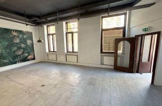 Büro zu mieten in Hütteldorfer Straße, 1140 Wien, Lokal - Branchenfrei - Keine Ablöse