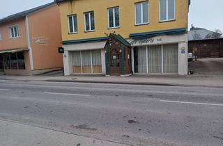 Gewerbeimmobilie mieten in Kremstaltraße 15, 4501 Neuhofen an der Krems, Cafe Galerie