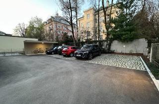 Garagen mieten in Franz-Josef-Straße, 5020 Salzburg, Parkplatz Salzburg Neustadt - Franz-Josef Str