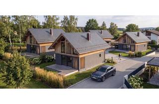 Haus kaufen in 8962 Gröbming, Neubauprojekt Lengdorf für Anleger oder Eigennutzer!