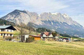 Haus kaufen in 8962 Gröbming, Neubauprojekt Lengdorf für Anleger oder Eigennutzer!