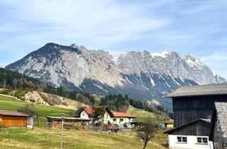 Haus kaufen in 8962 Gröbming, Neubauprojekt Lengdorf für Anleger oder Eigennutzer!