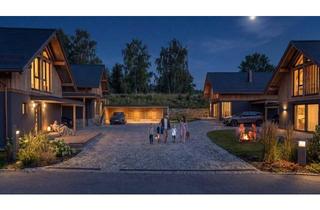 Haus kaufen in 8962 Gröbming, Neubauprojekt Lengdorf für Anleger oder Eigennutzer!