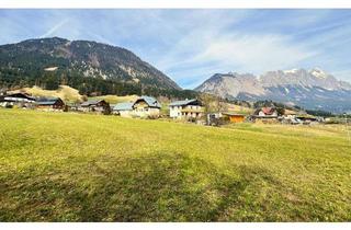 Haus kaufen in 8962 Gröbming, Neubauprojekt Lengdorf für Anleger oder Eigennutzer!
