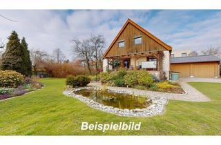 Einfamilienhaus kaufen in Wiener Neustädterstraße, 2551 Enzesfeld-Lindabrunn, Charmantes Einfamilienhaus mit großem Garten | 5.500 m² Fläche | Garage