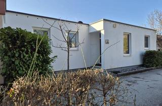 Haus mieten in 2344 Maria Enzersdorf, Ruhiges Reihenhaus Bungalow mit Atrium Garten