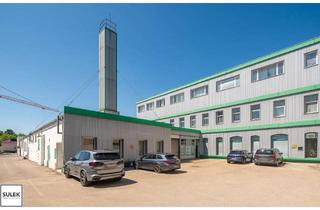 Büro zu mieten in 2331 Vösendorf, Werkstatt + Lager + Parkplätze (optional) mit perfekter Anbindung in Vösendorf kurzfristig mieten!