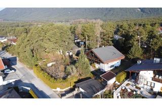 Grundstück zu kaufen in Höhenweg 62, 6414 Obermieming, Kaufgelegenheit: sonniges Grundstück mit Altbestand in Obermieming