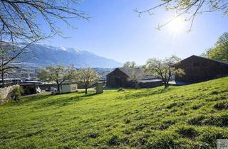 Grundstück zu kaufen in 6522 Prutz, Naturnah wohnen, harmonisch eingebettet – Ihr Grundstück in Prutz