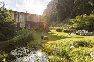 Grundstück zu kaufen in Gasse 167b, 6105 Leutasch, Traumhaftes Landhaus