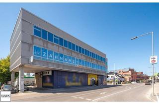 Büro zu mieten in 2331 Vösendorf, Flexible Gewerbeflächen + Parkplätze (optional) mit perfekter Anbindung in Vösendorf kurzfristig mieten! **VIDEOBESICHTIGUNG**