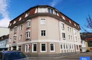 Büro zu mieten in 9400 Wolfsberg, Büro/Praxis im Herzen von Wolfsberg!