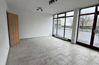 Geschäftslokal mieten in Spittelauer Lände, 1090 Wien, Charmantes Geschäftslokal direkt an der Spittelauer Lände - 01