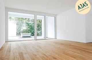 Büro zu mieten in 6971 Hard, Attraktives Büro für Startups oder Dienstleister: 50 m2 im neuen Geschäfts- und Wohnhaus "Poststrasse" im Zentrum von Hard