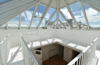 Büro zu mieten in 2540 Bad Vöslau, 230m² Büro im Dachgschoss in der Rosenvilla!