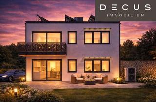 Einfamilienhaus kaufen in 2120 Wolkersdorf im Weinviertel, ANKOMMEN. WOHLFÜHLEN. ZUHAUSE. | MODERNES EINFAMILIENHAUS MIT GARTEN & SONNENTERRASSE | SCHLÜSSELFERTIG | PILLICHSDORF |