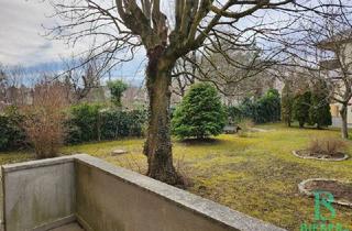 Wohnung mieten in 2500 Baden, Fein – Klein – Mein! Leben und Wohnen in Baden! Vöslauer Straße in Zentrumsnähe!