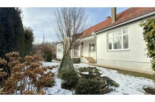 Haus kaufen in 7332 Kobersdorf, LIEBEVOLL RENOVIERTES STRECKHAUS MIT CHARMANTEM, UNEINSEHBAREM GARTEN