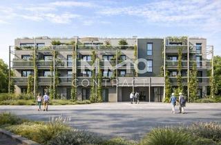 Wohnung kaufen in 2201 Gerasdorf, Florea: 4-Zimmer Wohnung mit großer Terrasse – viel Platz für die Familie - provisionsfrei