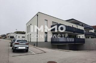 Wohnung kaufen in 4540 Bad Hall, 4-Zimmer Familienwohnung samt großem Balkon/Terrasse und KFZ-Abstellplatz