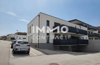 Wohnung kaufen in 4540 Bad Hall, 4-Zimmer Familienwohnung samt großem Balkon/Terrasse und KFZ-Abstellplatz