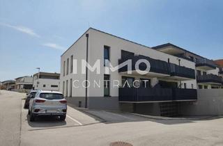 Wohnung kaufen in 4540 Bad Hall, Neuer Preis! 4-Zimmer Familienwohnung samt großem Balkon/Terrasse und KFZ-Abstellplatz