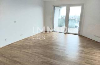 Wohnung kaufen in 2326 Maria-Lanzendorf, ERSTBEZUG Neubau Dachgeschoßwohnung mit Loggia und Balkon