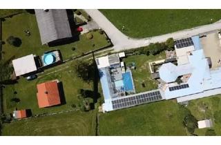 Immobilie kaufen in 8665 Langenwang, Traumhaus im Mürztal: Wohnen und Arbeiten, 1 Stunde von Wien