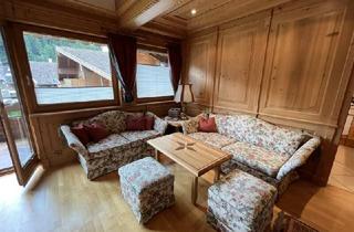 Wohnung kaufen in 6370 Kitzbühel, In Kitzbühel alle Jahreszeiten genießen - traumhafte Dachgeschosswohnung