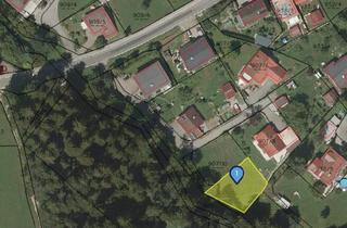 Grundstück zu kaufen in 6914 Hohenweiler, Idyllisches Grundstück in Hohenweiler! Ihr neues Zuhause wartet schon auf Sie!