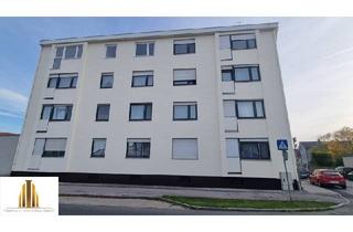 Wohnung kaufen in 2230 Gänserndorf, Sonnige 2 Zimmerwohnung im 3. Stock im Zentrum von Gänserndorf