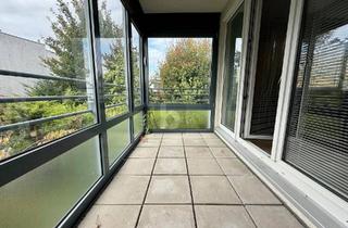 Wohnung kaufen in 1220 Wien, GERÄUMIG, RUHIG, MIT LOGGIA UND GARAGE!