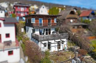Einfamilienhaus kaufen in 1140 Wien, Ein Haus mit Aussicht - Ihr Refugium am Satzberg mit Blick über Wien