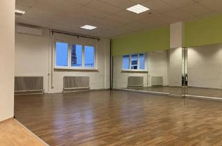 Immobilie mieten in 1230 Wien, Vielseitiger "Tanzsaal" in Liesing