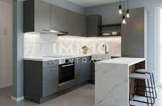 Maisonette kaufen in Wulzendorfstraße, 1220 Wien, Großzügige 3-Zi-Wohnung mit Garten, Terrasse & U-Bahn-Nähe in 1220 Wien – Erstbezug!