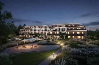 Maisonette kaufen in Wulzendorfstraße, 1220 Wien, Moderne 3-Zi Wohnung mit Terrasse & Garten in 1220 Wien – Erstbezug, U-Bahn-Nähe!