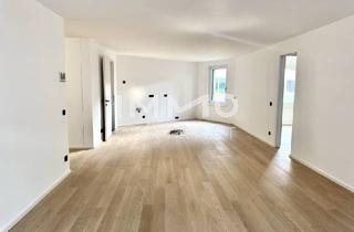 Wohnung kaufen in 1100 Wien, 5. Stock zum Spitzenpreis - Hauptbahnhof: Perfekter Grundriss - Großzügige Dreizimmer-Wohnung - PROVISIONSFREI