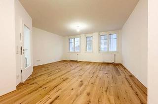 Wohnung mieten in Ziegelofengasse, 1050 Wien, Attraktive 3-Zimmer-Wohnung mit idealem Grundriss – Ziegelofengasse 33